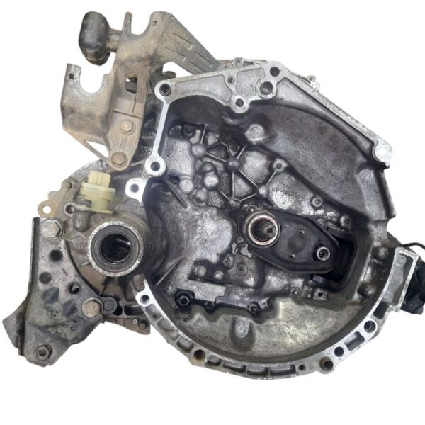 CAJA CAMBIOS CITROEN C2 [20CP20]