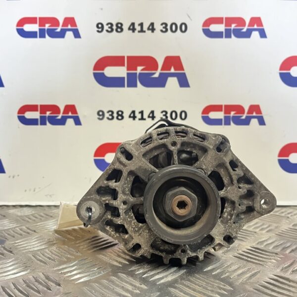 ALTERNADOR KIA PICANTO (SA) [2655517]