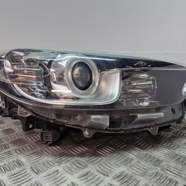 FARO DERECHO MAZDA CX-5 (KE) [KD5351030F]