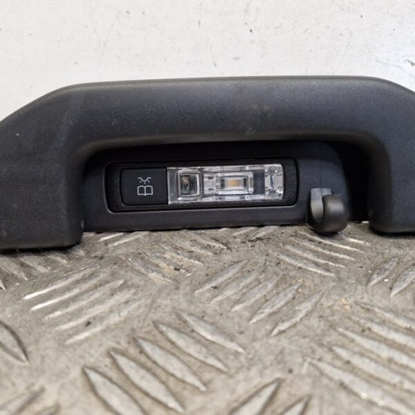 MANETA INTERIOR TRASERA IZQUIERDA MERCEDES-BENZ CLASE GLC (BM 253) [A0998150000]