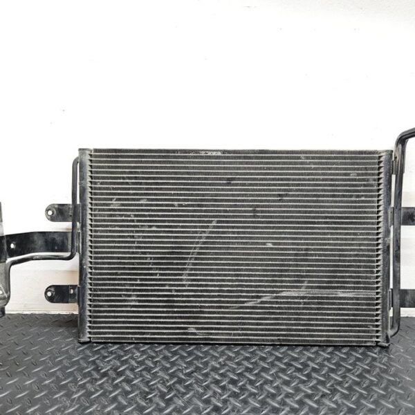 CONDENSADOR / RADIADOR AIRE ACONDICIONADO VOLKSWAGEN GOLF IV BERLINA (1J1)(10.1997) [1J0820411H]
