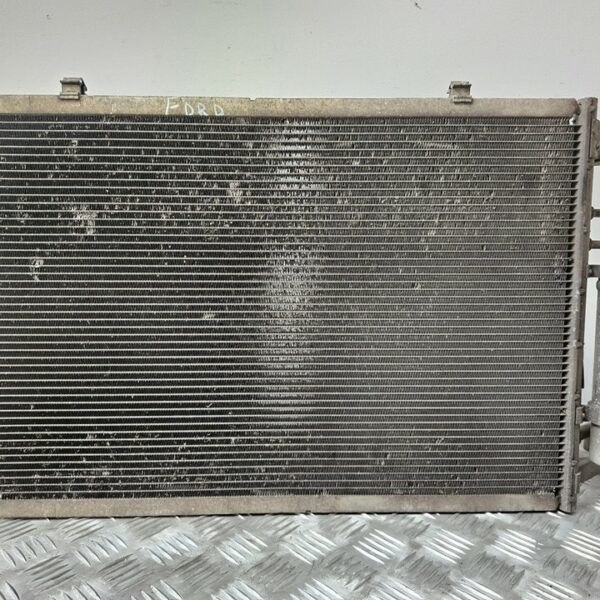 CONDENSADOR / RADIADOR AIRE ACONDICIONADO FORD TRANSIT COURIER (C4A) [ET7119710BA]