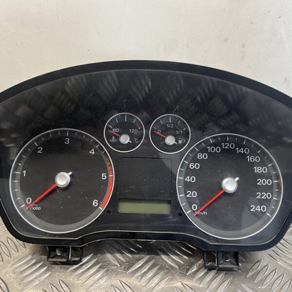 CUADRO INSTRUMENTOS FORD FOCUS C-MAX (CAP)(2003) [3M5F10841B]