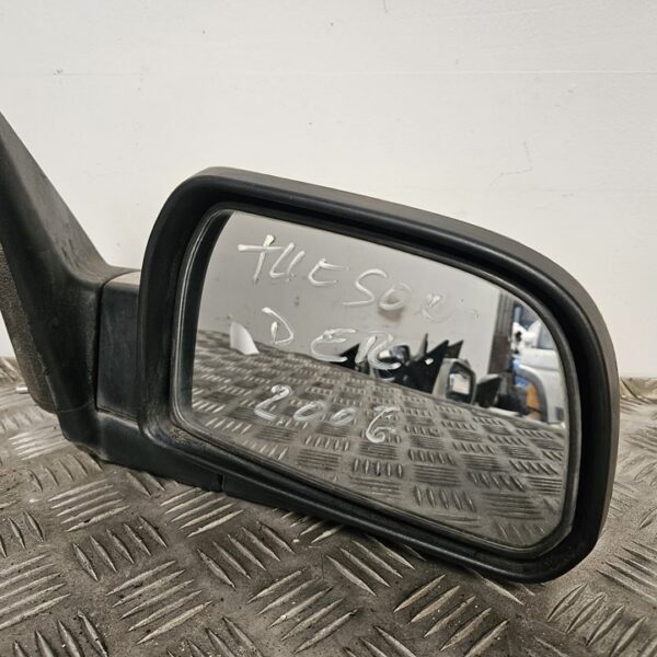 RETROVISOR DERECHO HYUNDAI TUCSON (JM) [012268]