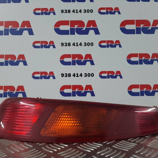 PILOTO TRASERO DERECHO ALFA ROMEO GT (125) [461607486]