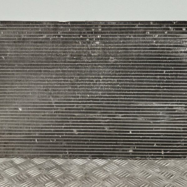 CONDENSADOR / RADIADOR AIRE ACONDICIONADO RENAULT MEGANE II BERLINA 5P [8200115543]