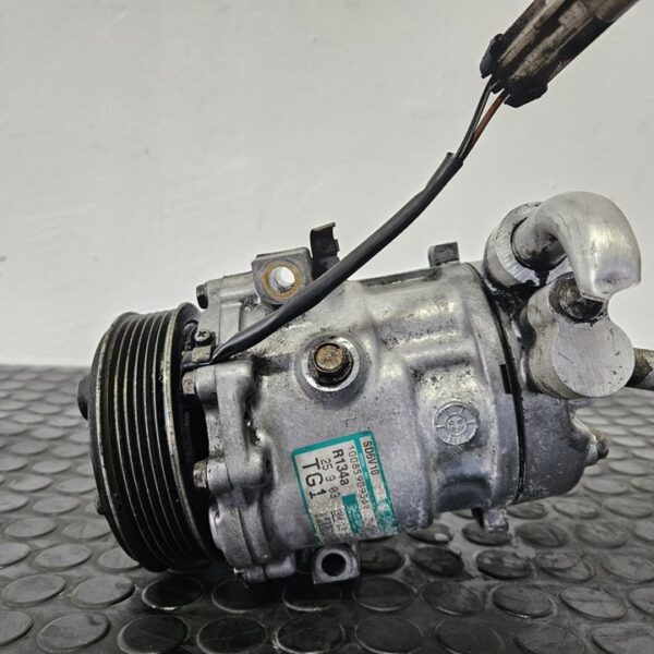 COMPRESOR AIRE ACONDICIONADO OPEL CORSA C [13106850]