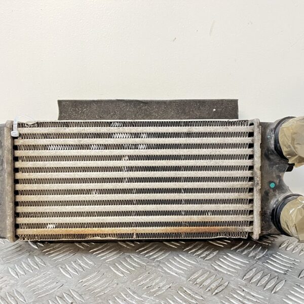 INTERCOOLER FORD ECOSPORT (CBW) [AV219L440AC]