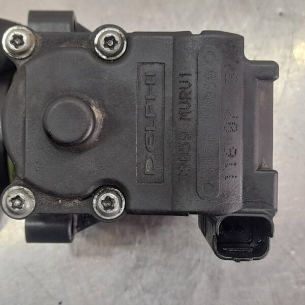 CAJA MARIPOSA PEUGEOT 207 [9656113080]