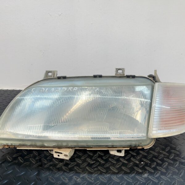 FARO IZQUIERDO VOLKSWAGEN SHARAN (7M6/7M9) [0301048301]