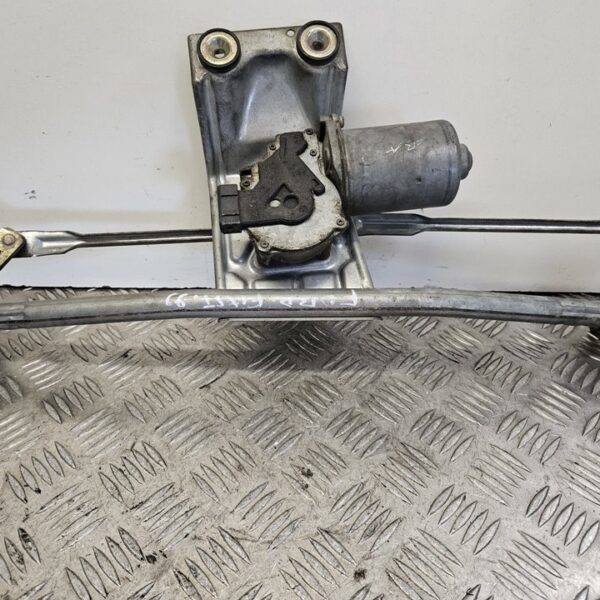 MOTOR LIMPIA DELANTERO FORD FIESTA BERLINA (DX) [96FB17B571DA]