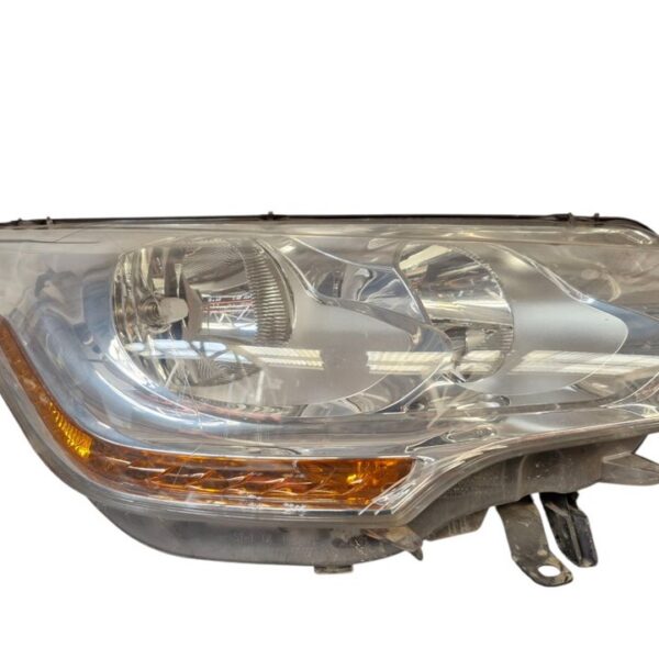 FARO DERECHO CITROEN C4 BERLINA [9687304480]