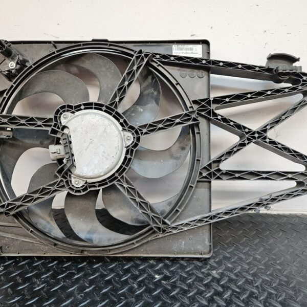 ELECTROVENTILADOR ALFA ROMEO GIULIETTA (191) [S3287001]