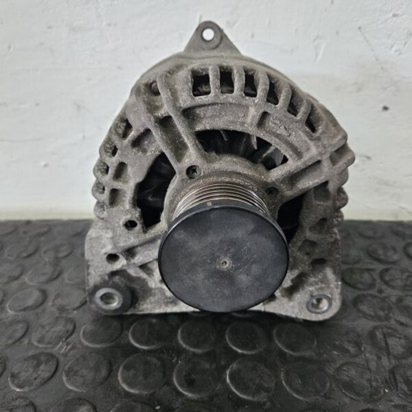 ALTERNADOR RENAULT SCENIC II (JM) [8200726639]