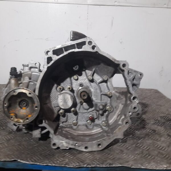 CAJA CAMBIOS SEAT CORDOBA BERLINA (6K2) [EKW]