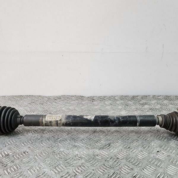 TRANSMISION DELANTERA DERECHA VOLKSWAGEN GOLF V (1K1)(10.2003) [1K0407272JT]