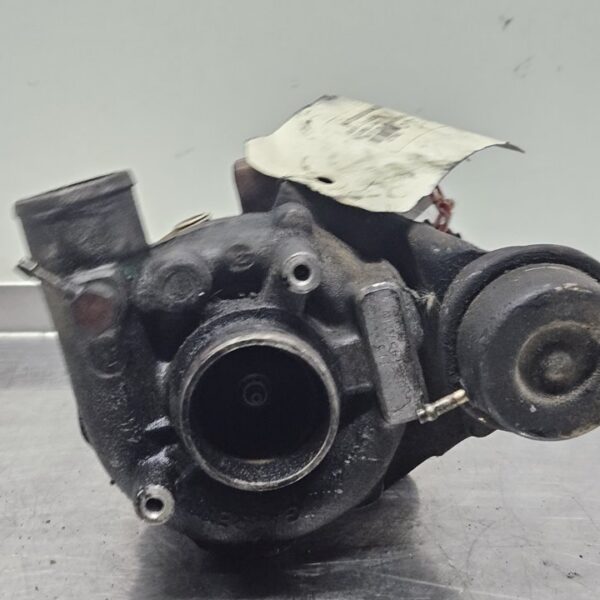 TURBOCOMPRESOR SEAT TOLEDO (1L) [028145701Q]