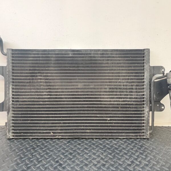 CONDENSADOR / RADIADOR AIRE ACONDICIONADO SEAT CORDOBA BERLINA (6K2) [6K0820411]