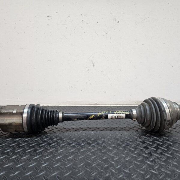 TRANSMISION DELANTERA DERECHA AUDI Q3 (8UB) [5N0407766D]