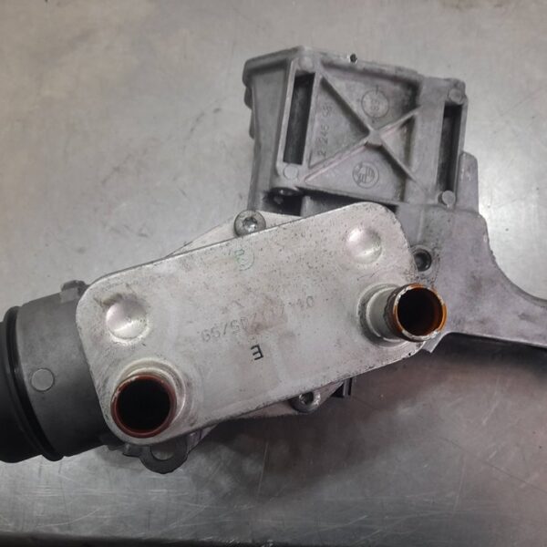 ENFRIADOR ACEITE MOTOR BMW SERIE 3 BERLINA (E46) [2246981]
