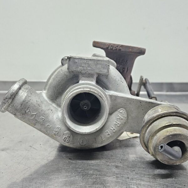 TURBOCOMPRESOR OPEL VECTRA B BERLINA [90531518]