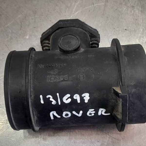 CAUDALIMETRO MG ROVER ROVER 200 (RF) [0281002120]