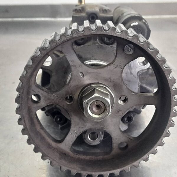 BOMBA INYECCION CITROEN BERLINGO [9652175480]