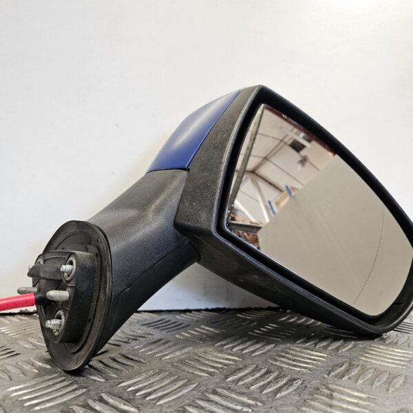 RETROVISOR DERECHO FORD ECOSPORT (CBW) [60030002]