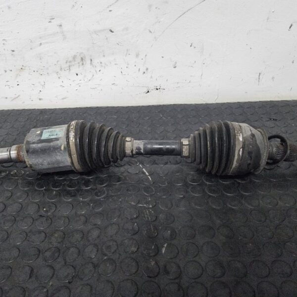 TRANSMISION DELANTERA DERECHA CHEVROLET CRUZE [13355111 D626]