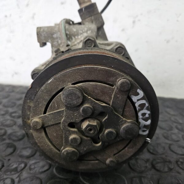 COMPRESOR AIRE ACONDICIONADO HONDA ACCORD TOURER (CN/CM) [HS110R]