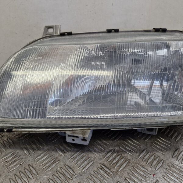 FARO IZQUIERDO VOLKSWAGEN SHARAN (7M8) [0301048301]