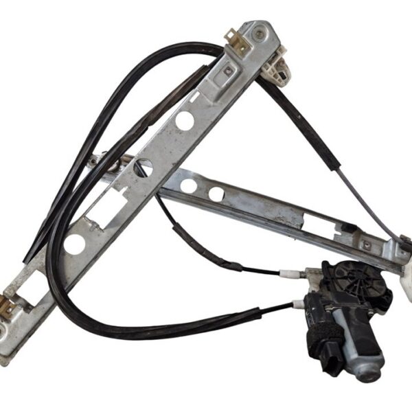 ELEVALUNAS DELANTERO DERECHO RENAULT MEGANE II BERLINA 3P [128000472]