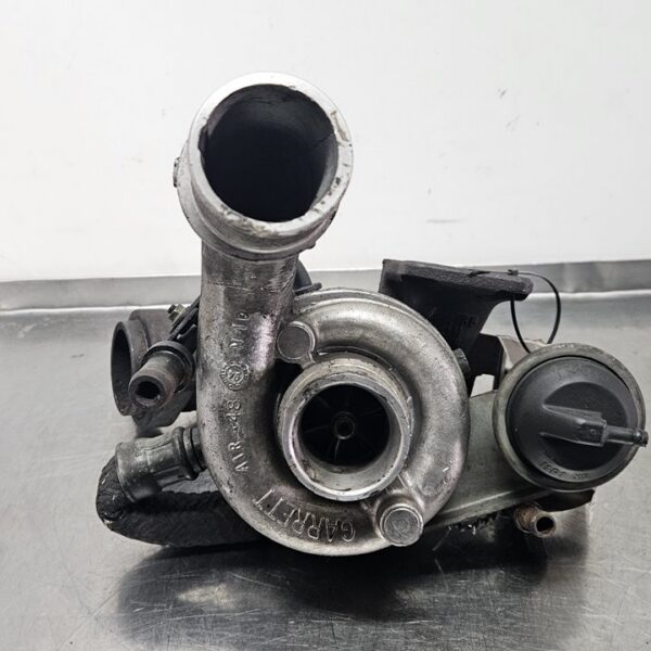 TURBOCOMPRESOR VOLVO V40 FAMILIAR [7700866459993]