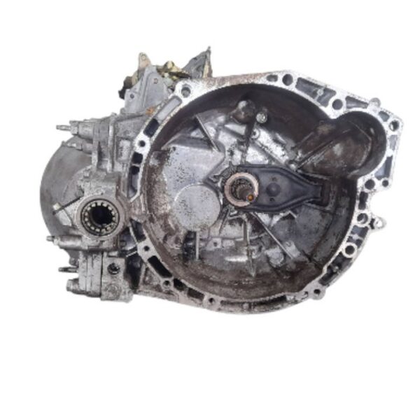 CAJA CAMBIOS PEUGEOT 307 BERLINA (S2) [20MB01]