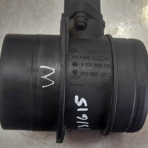 CAUDALIMETRO VOLKSWAGEN PASSAT VARIANT (3C5) [0281002461]