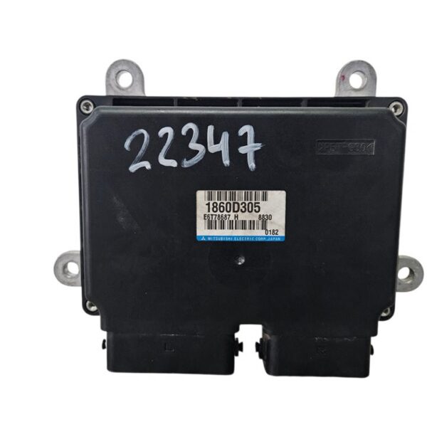 CENTRALITA MOTOR UCE MITSUBISHI ASX (GA0W) [1860D305]