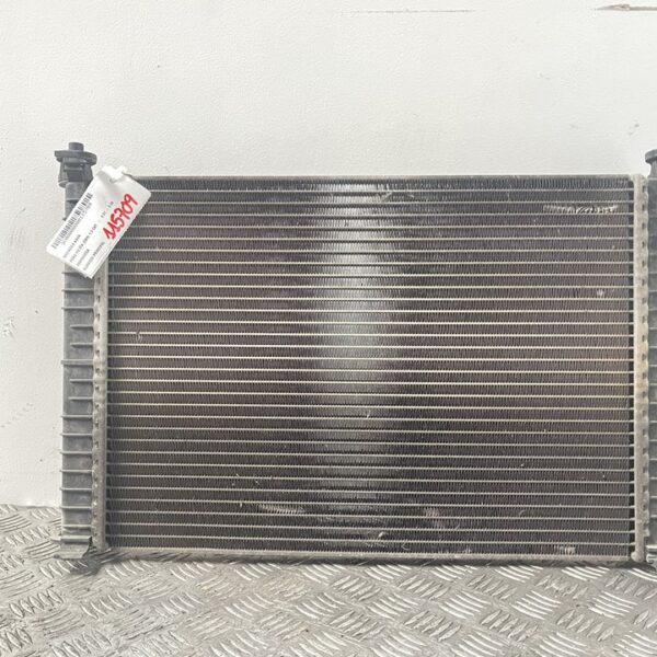 RADIADOR AGUA FORD FIESTA (CBK) [4S6H8005EA]