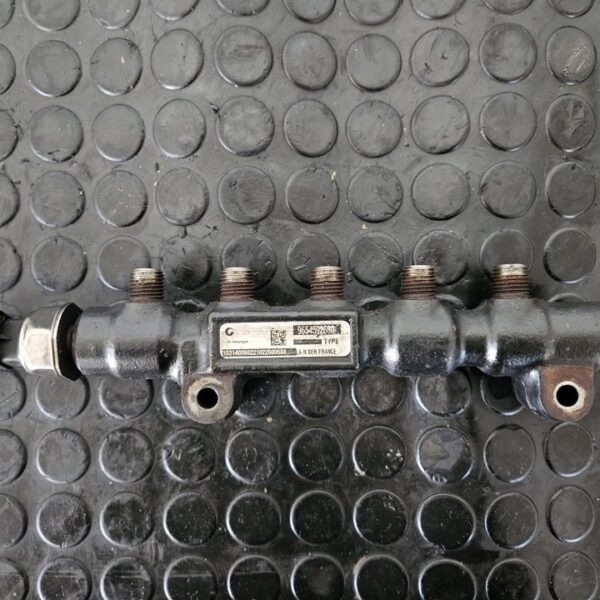 RAMPA INYECTORA FORD FOCUS BERLINA (CAP) [9654592680]