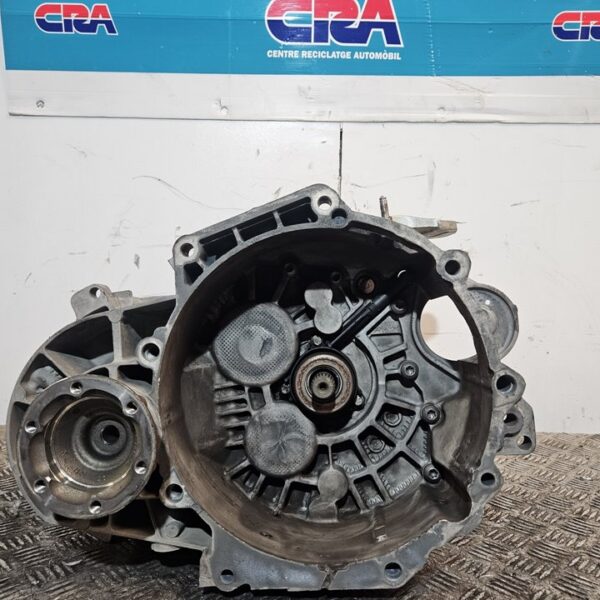 CAJA CAMBIOS SEAT IBIZA SC (6J1) [NJU]