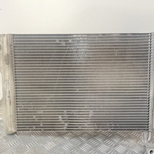 CONDENSADOR / RADIADOR AIRE ACONDICIONADO SEAT IBIZA (6L1) [8FC351301]