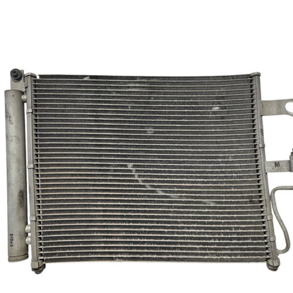CONDENSADOR / RADIADOR AIRE ACONDICIONADO HYUNDAI ACCENT (LC) [9760625500]
