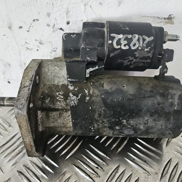 MOTOR ARRANQUE VOLKSWAGEN POLO III (6N1) [001107025]