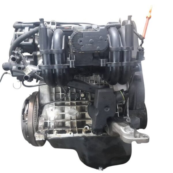 MOTOR COMPLETO SEAT IBIZA (6K1) [AKK]