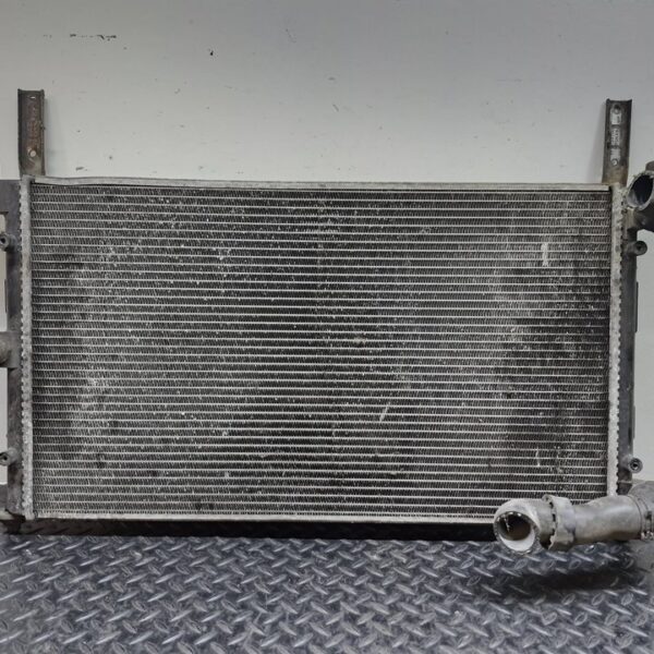 RADIADOR AGUA SEAT ALHAMBRA (7V9) [7M3121253B]