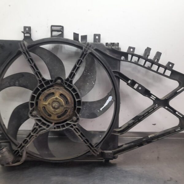 ELECTROVENTILADOR OPEL COMBO (CORSA C) [8038846]