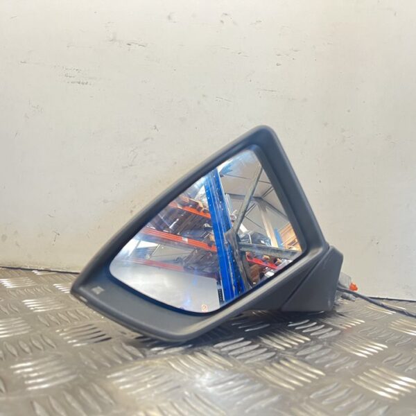RETROVISOR IZQUIERDO SEAT IBIZA (KJ1) [026684]