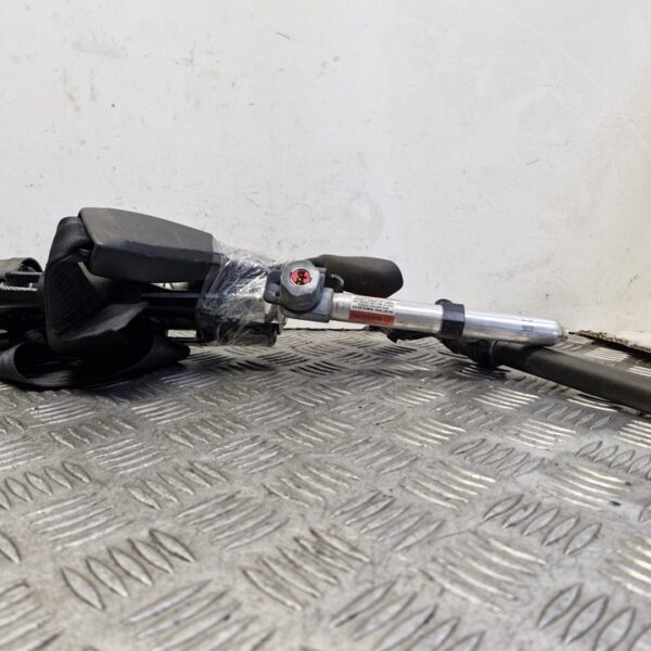 CINTURON SEGURIDAD DELANTERO DERECHO VOLVO S40 BERLINA [6012243]