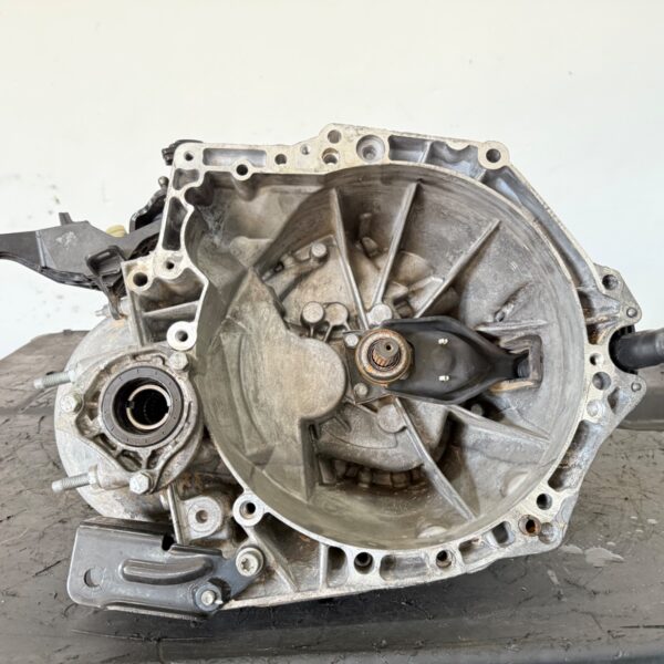 CAJA CAMBIOS CITROEN BERLINGO COMBI [20ET54]