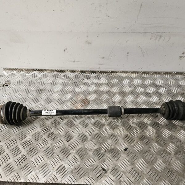 TRANSMISION DELANTERA DERECHA OPEL ASTRA J BERLINA 5P [13250861]