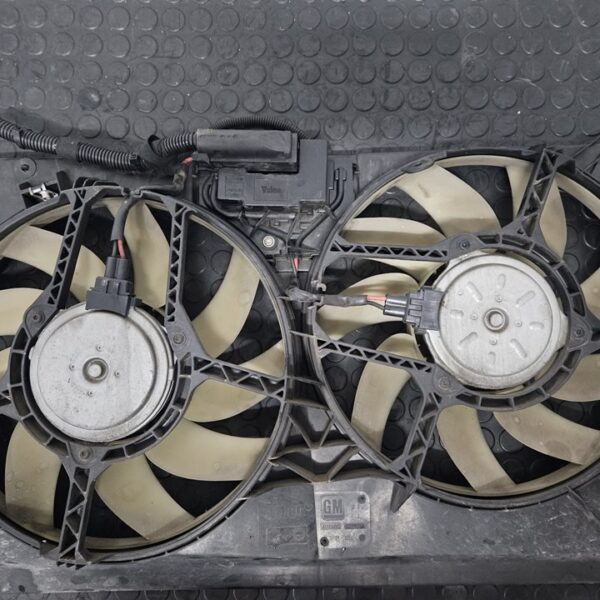 ELECTROVENTILADOR FIAT CROMA (194) [874678E]